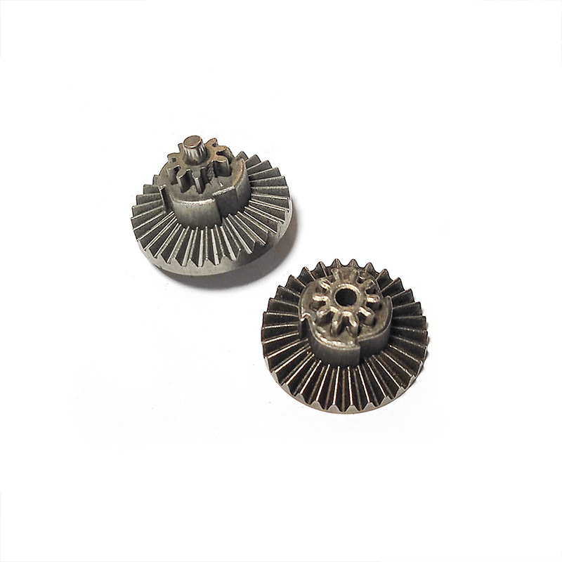 Bevel gear powder metallurgy parts