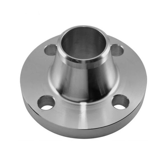 High Precision Flange Parts