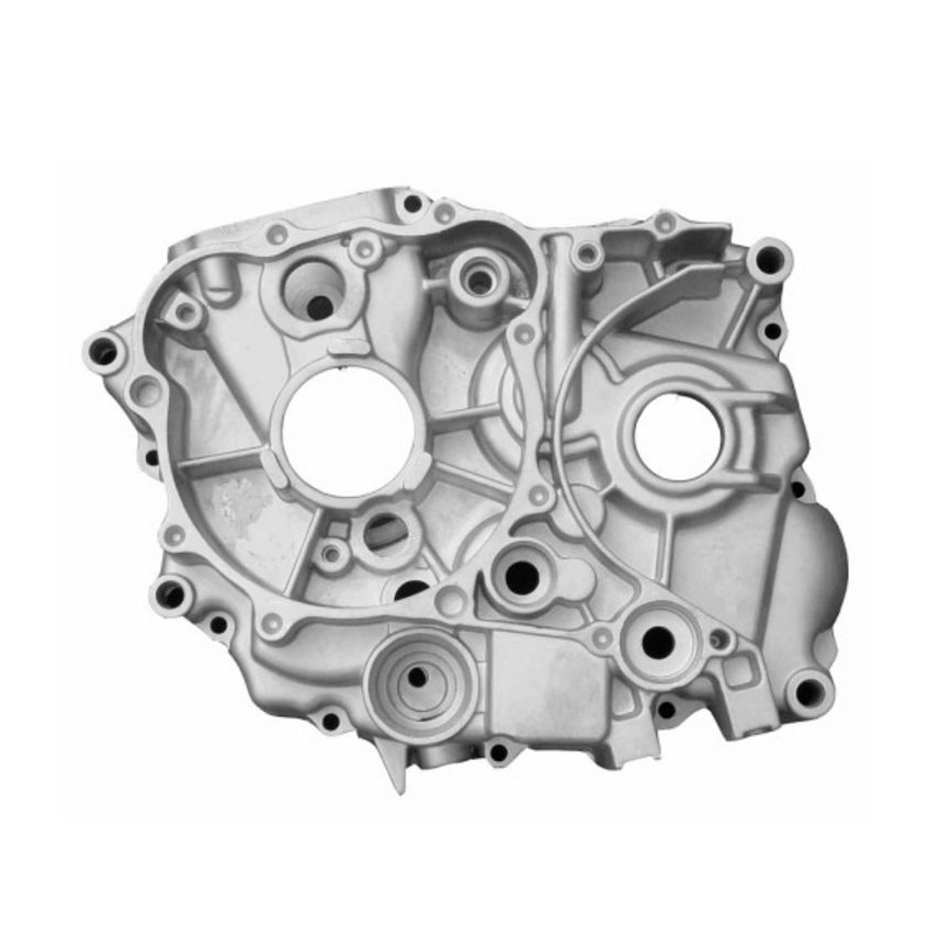 Magnesium alloy auto parts