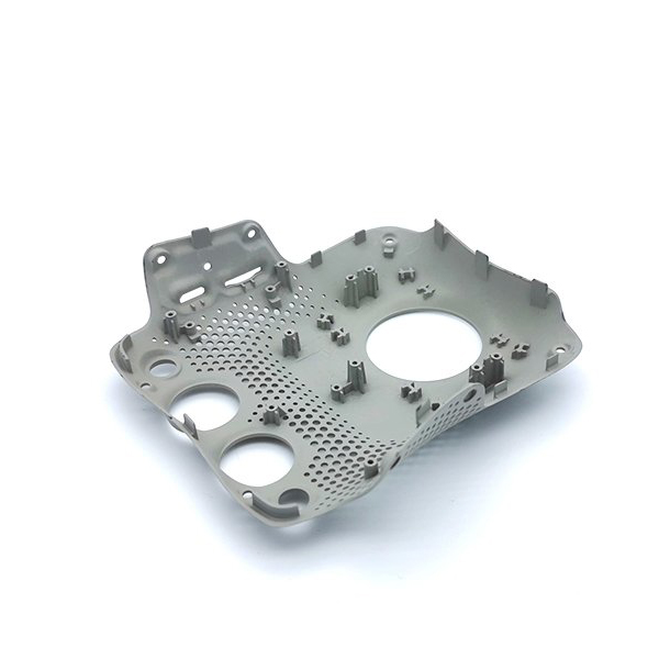 Magnesium Alloy CNC Medical Parts