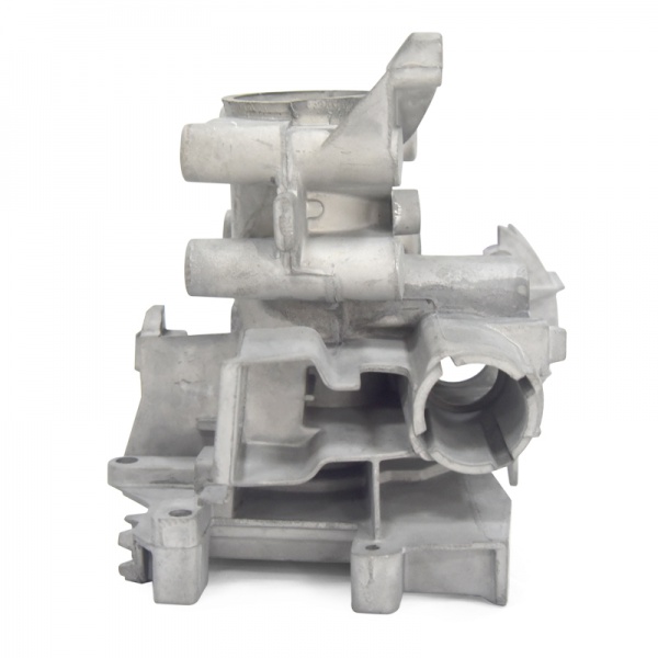 Mg Alloy Die Casting Metal Parts