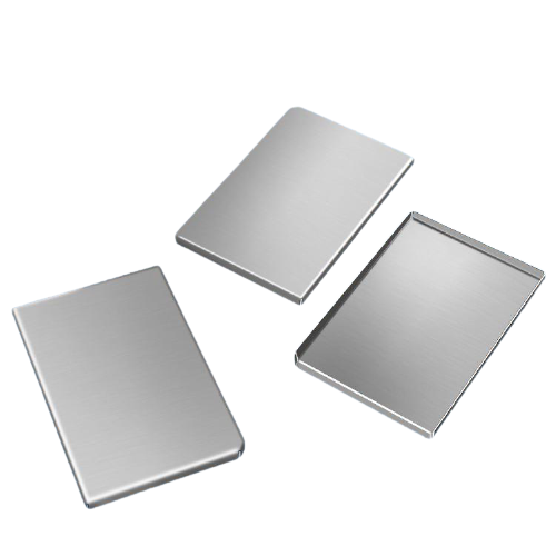 Precision Stamping Optional Material Metal Parts